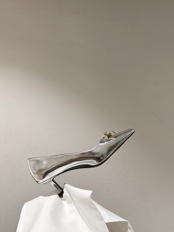 Glami - FGO Women Shoes - 310