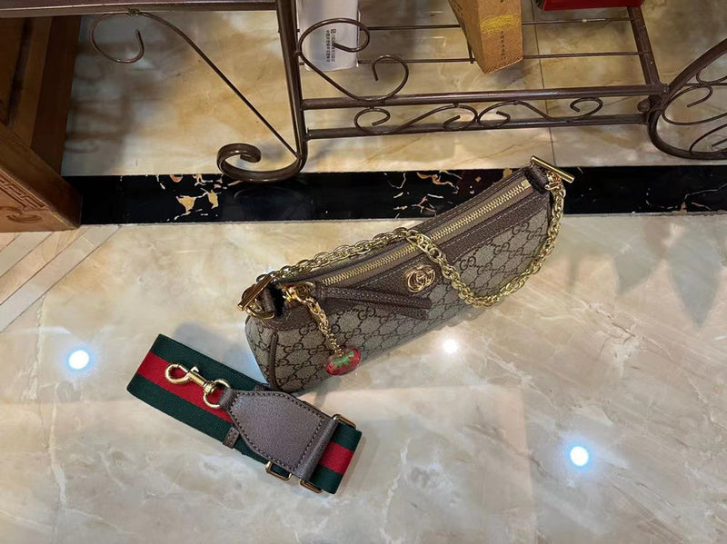 Satchel Bags - GCI Bags - 1697