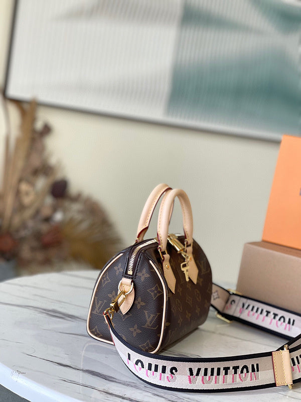 GlamI Lu-Vi bags - 4463
