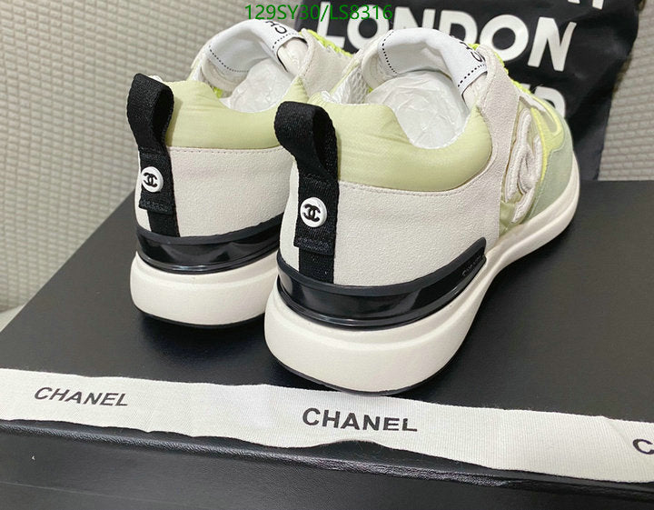 SAMC - CHL Women Shoes Sneakers - 239