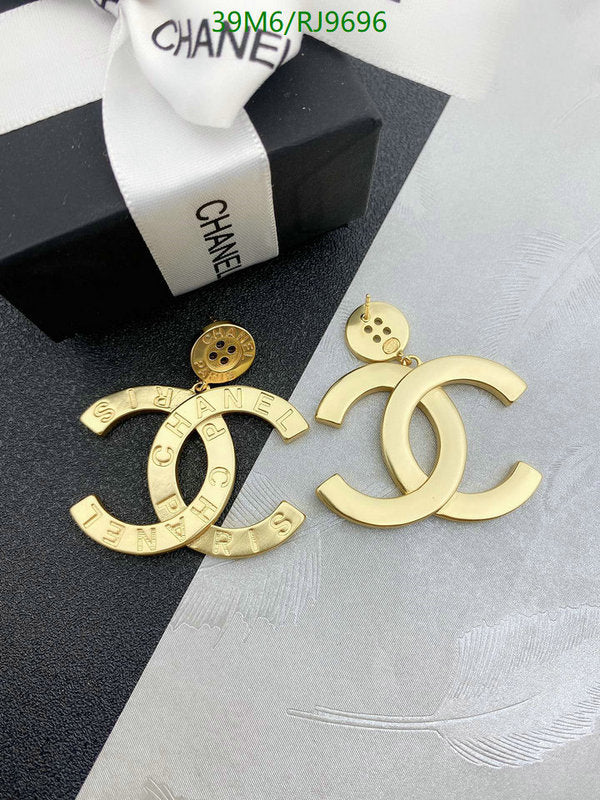 SAMC - CHL Jewelry - 1243
