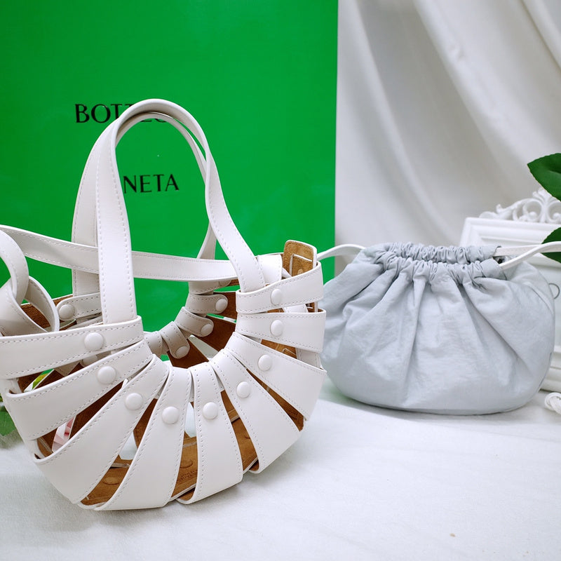 Satchel Bags - BV Bags - 089