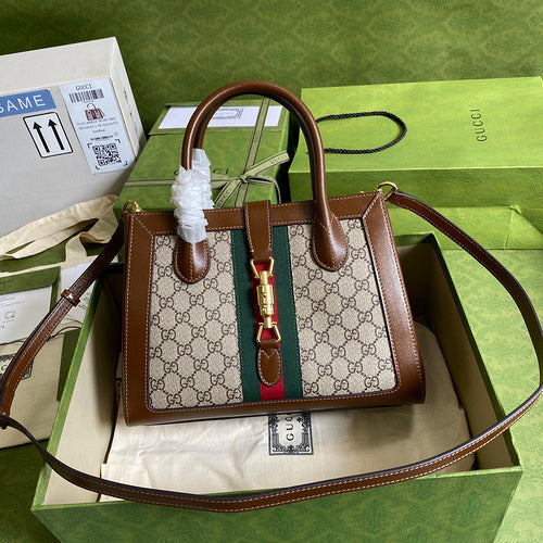 Glami Fashion - GCI Bags - 9622