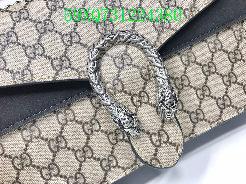 Glami Fashion - GCI Bags - 10711
