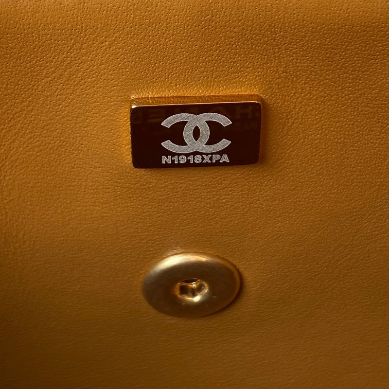 Satchel Bags - CHL Bags - 7497