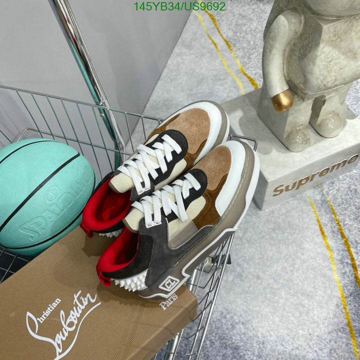 SAMC - CBL Women Shoes - 083