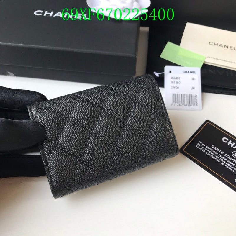 Glami - CHL Wallet - 2509