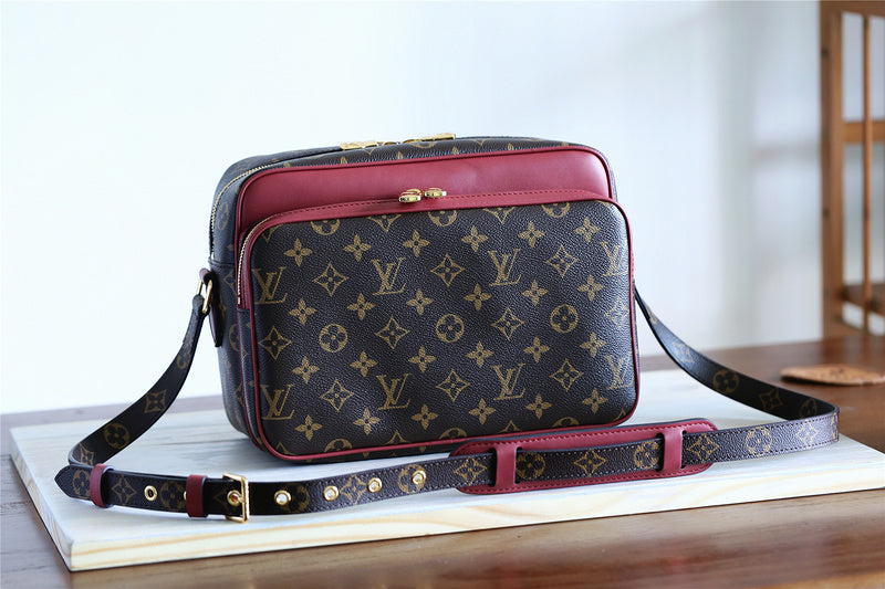 Glami Fashion Lu-Vi bags - 10503
