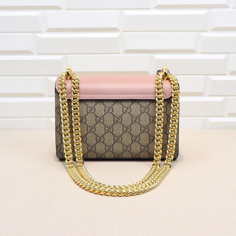 GlamI - GCI Bags - 1019