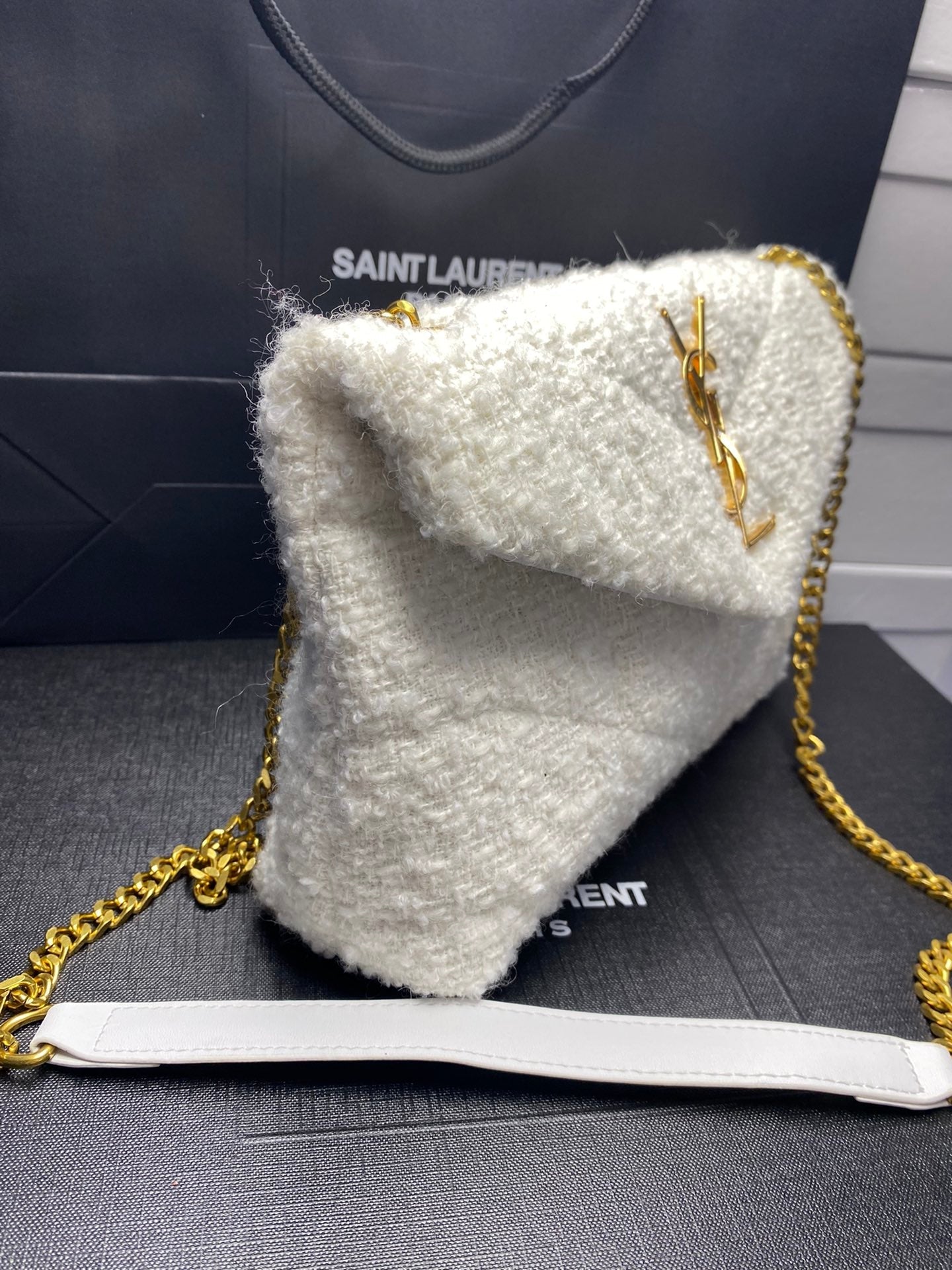 EN - New Bag SLY 261