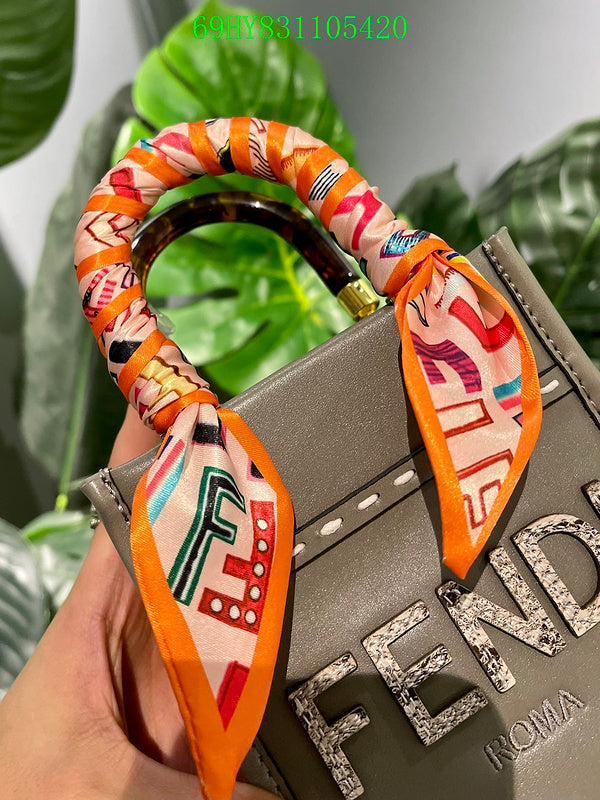 Glami - FDE Bags - 2136