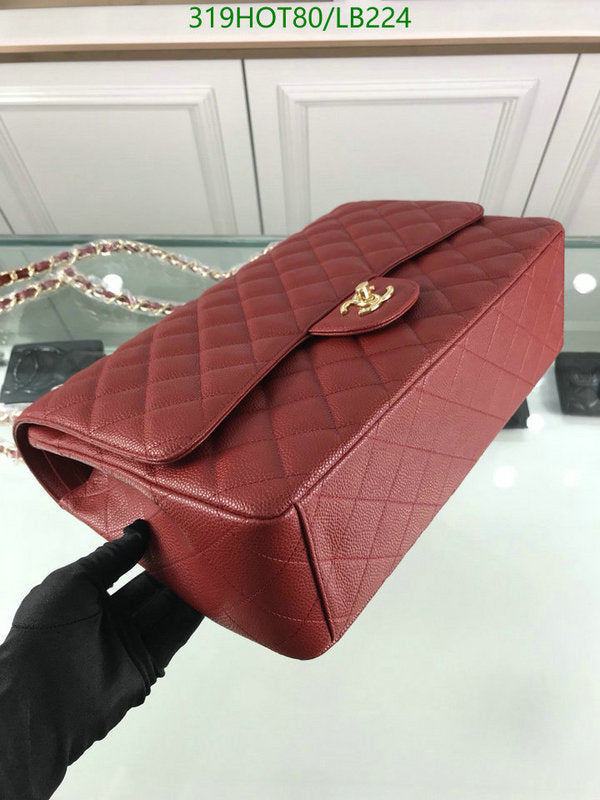 SAMC - CHL Bags - 950