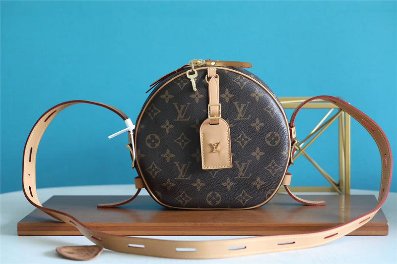 Glami Fashion Lu-Vi bags - 8309