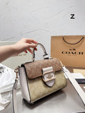 Satchel Bags - CCH Bags - 080