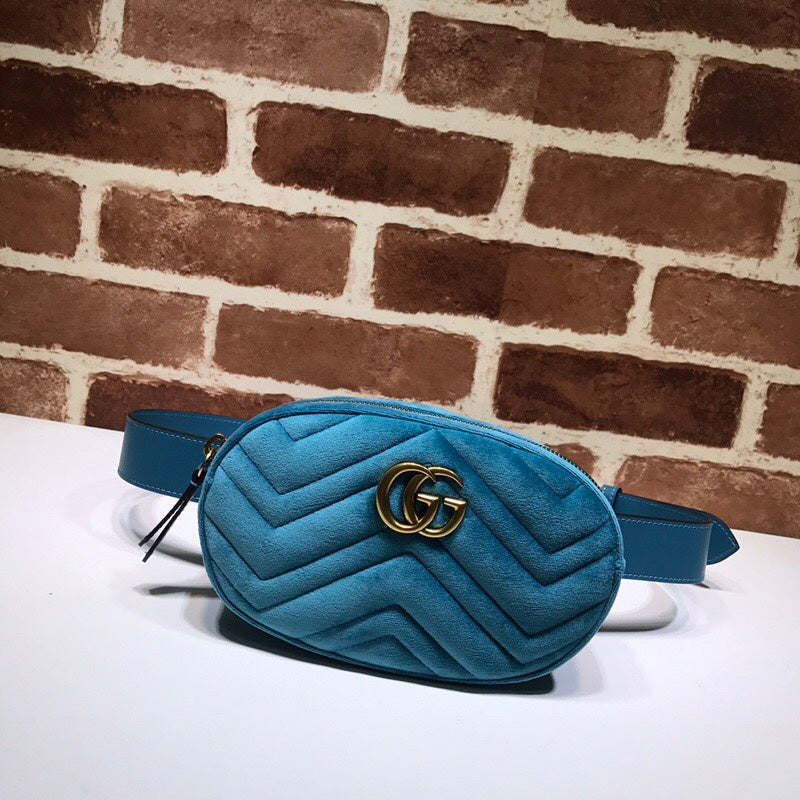 Glami Fashion - GCI Bags - 3123