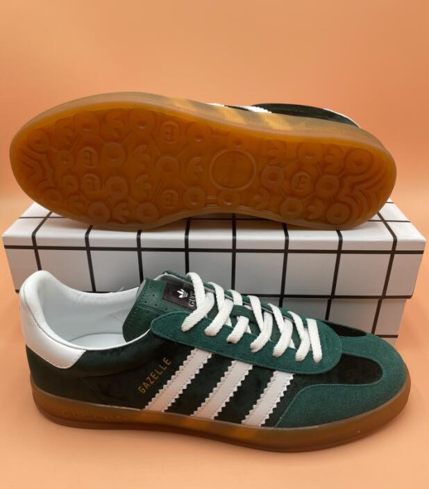 SAMC - GUKI Women Shoes - 536