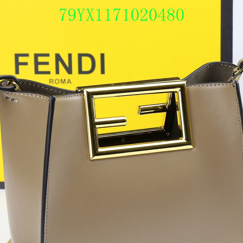 Glami - FDE Bags - 2244