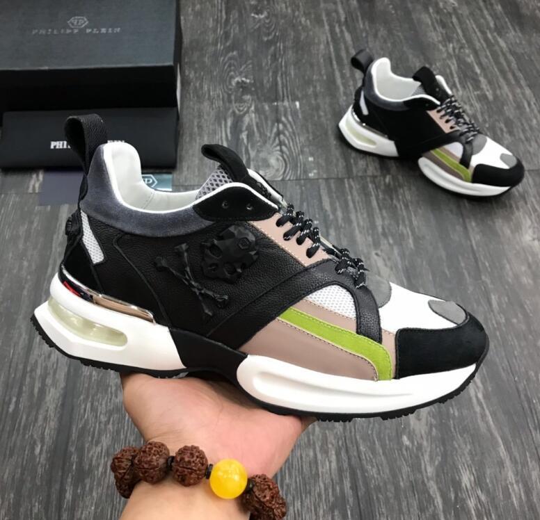 Glamy - PHP Shoes - 159
