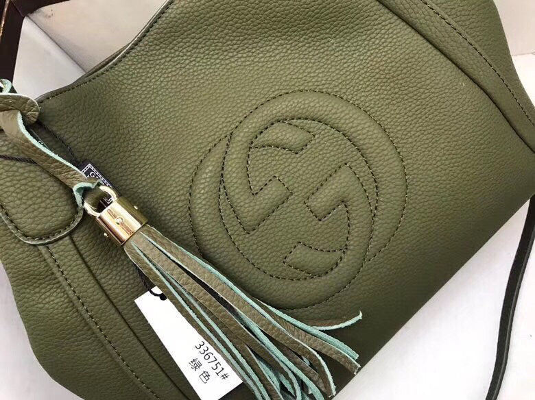Glami Fashion - GCI Bags - 10859