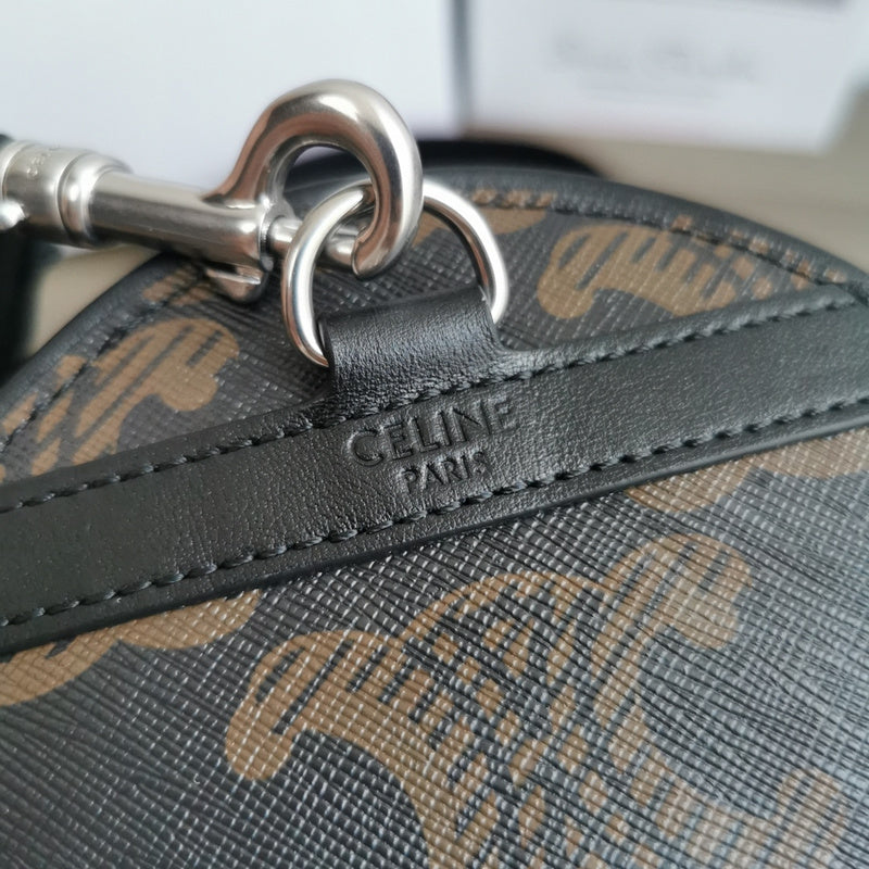 Glamy - COL Bags - 972