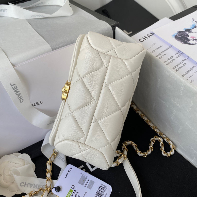 Satchel Bags - CHL Bags - 7592