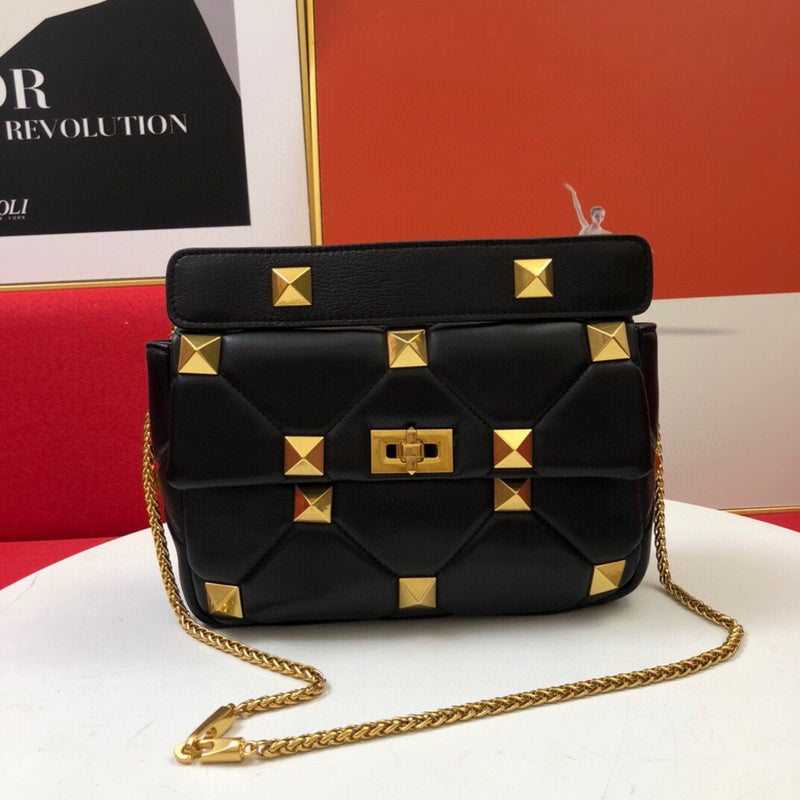 Satchel Bags - VTO Bags - 326