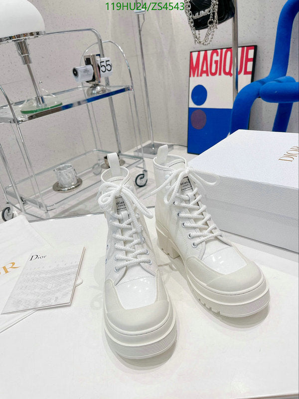 SAMCC - DOR Women Shoes - 1639