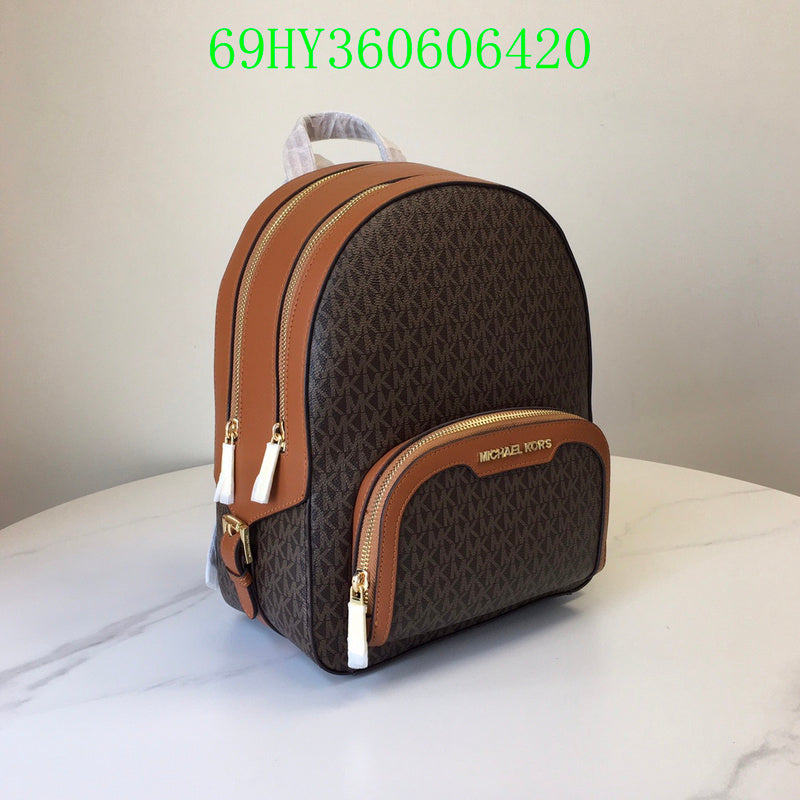 Satchel Bags - MK Bags - 055
