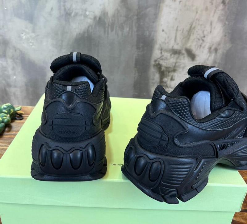 SAMC - YZO Men Shoes - 038