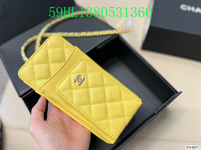 Glami - CHL Bags - 2657
