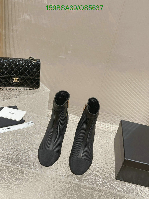 SAMC - CHL Women Boots - 422