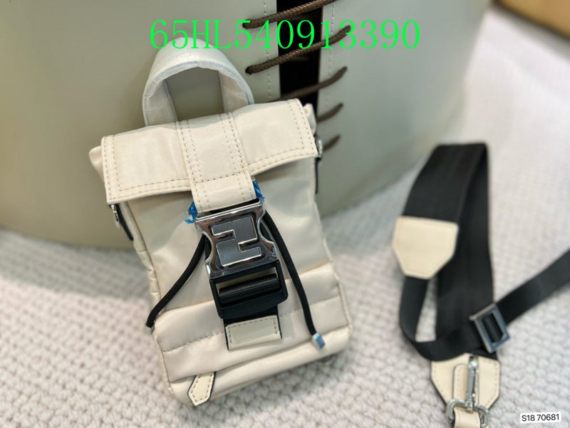 Glami - FDE Bags - 1398