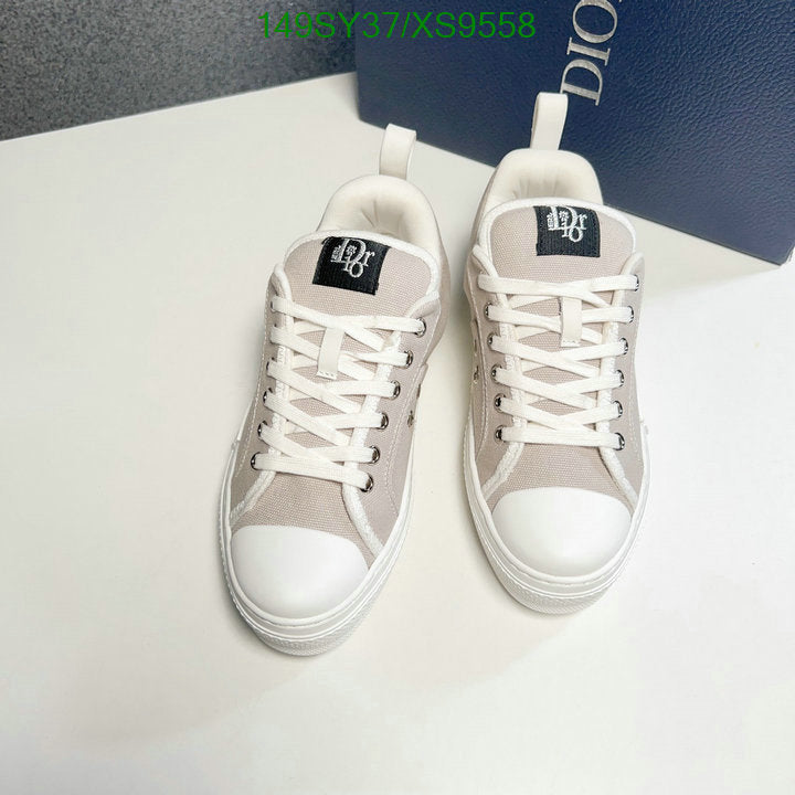 SAMC - DOR Women Sneakers - 249
