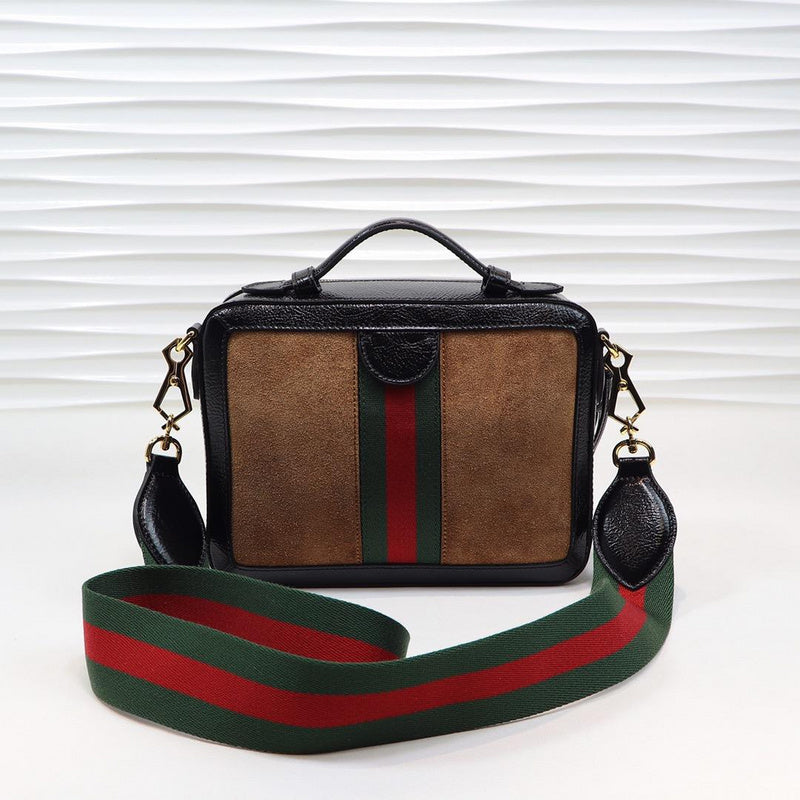 GlamI - GCI Bags - 857