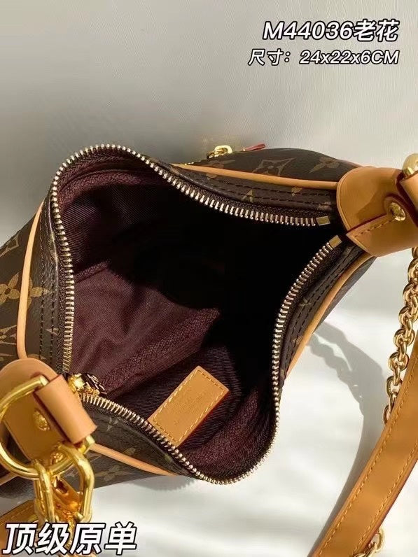 Satchel Bags - VL Bags - 987