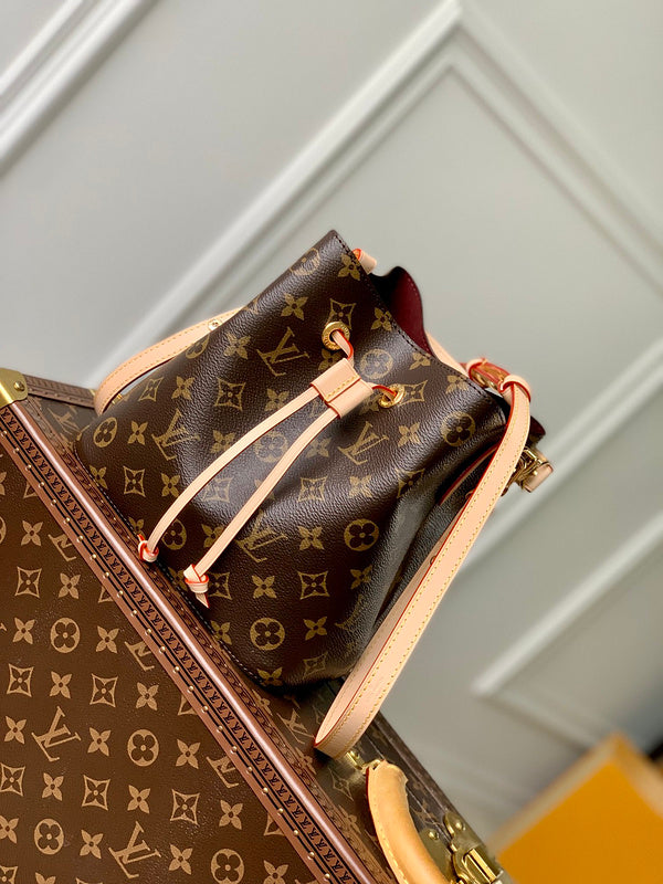 Satchel Bags - VL Bags - 1433