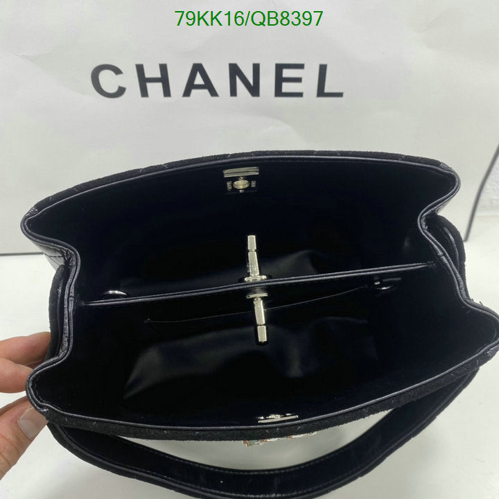 SAMC - CHL Bags Crossbody - 123