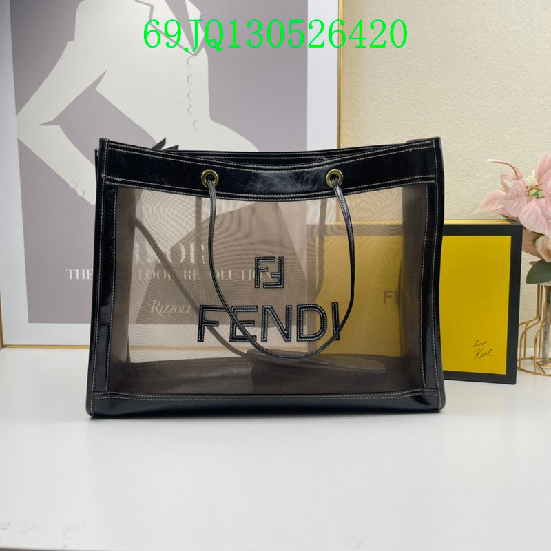 Glami - FDE Bags - 3191