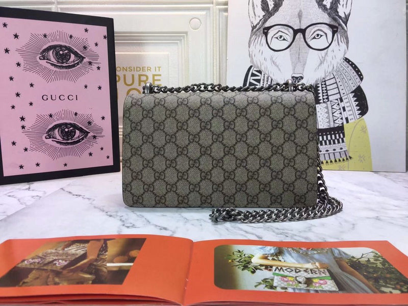 Glami Fashion - GCI Bags - 10653