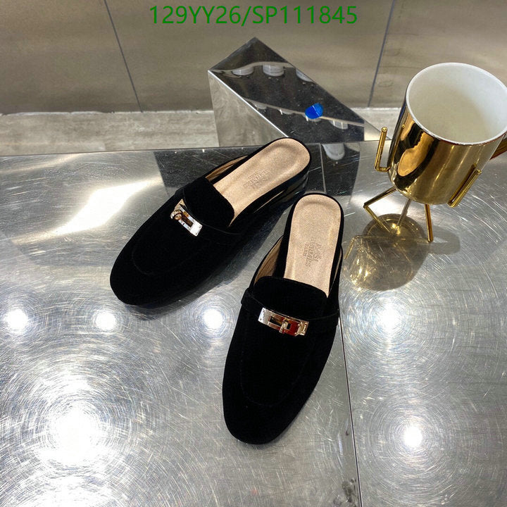 SAMC - HMS Women Shoes - 486