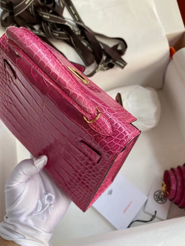 Glami - HMS Bags - 1528