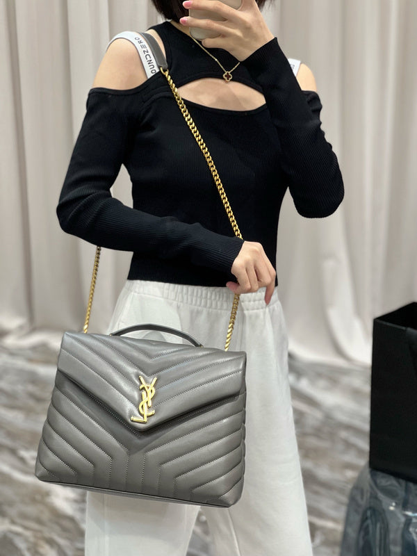 Satchel Bags - SLY Bags - 761