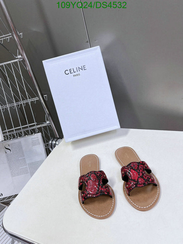 SAMC - COL Women Shoes - 026