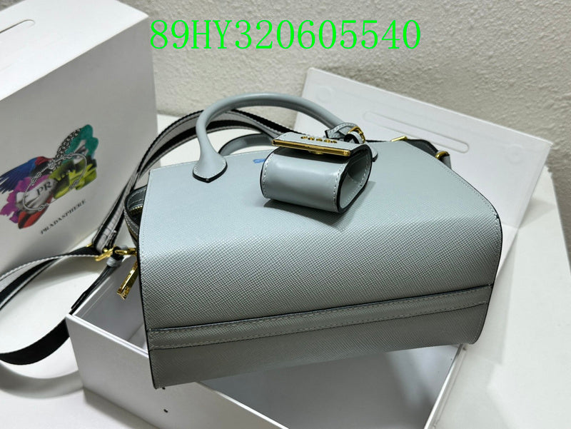 Satchel Bags - PDA Bags - 3237