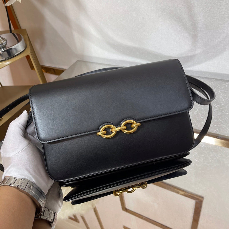 Satchel Bags - SLY Bags - 2397