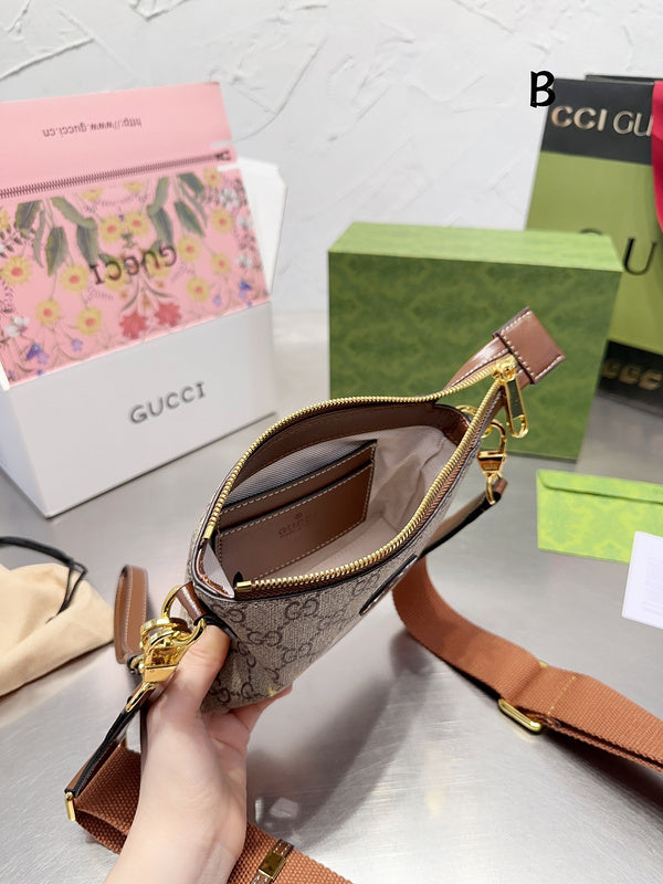 Glami Fashion - GCI Bags - 11921