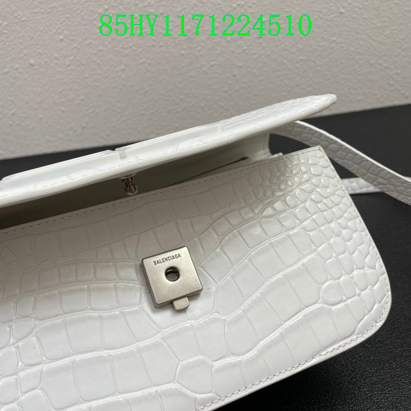 Satchel Bags - BGA Bags - 2393