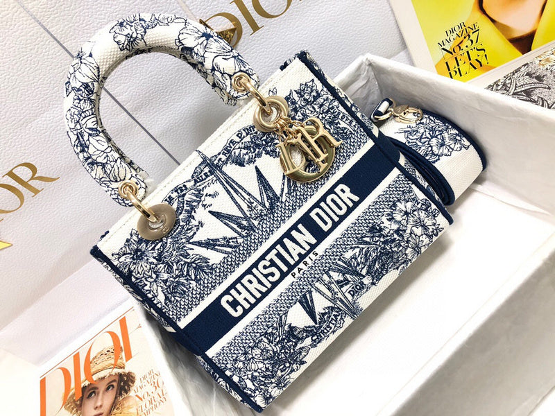 ELE - Dir Bags - 1636