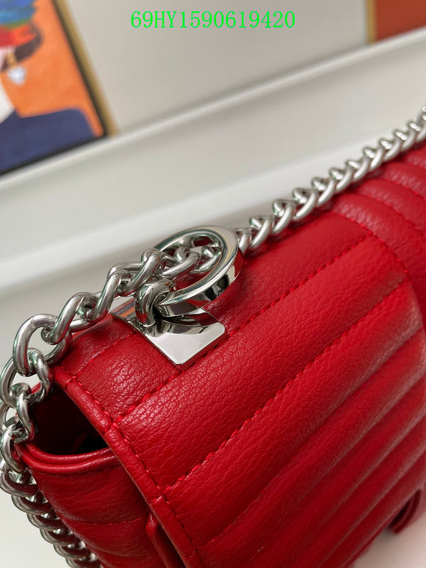 Satchel Bags - PDA Bags - 3172