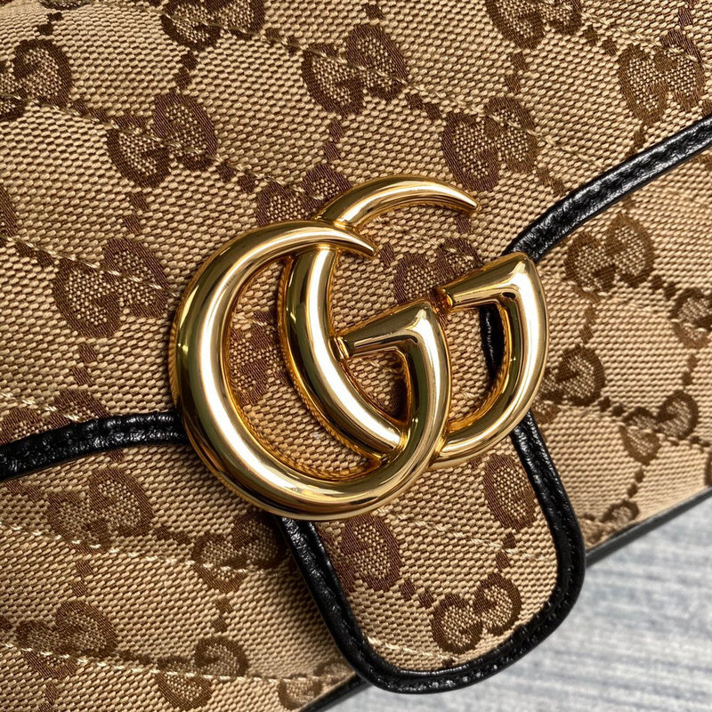Glami Fashion - GCI Bags - 7015